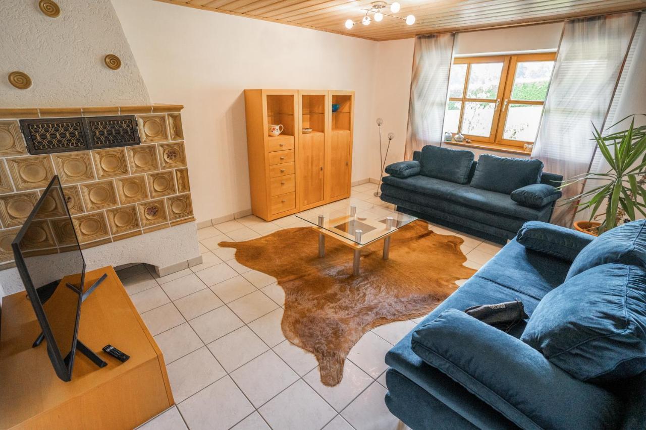 Appartement Bayerwaldblick Hexental *