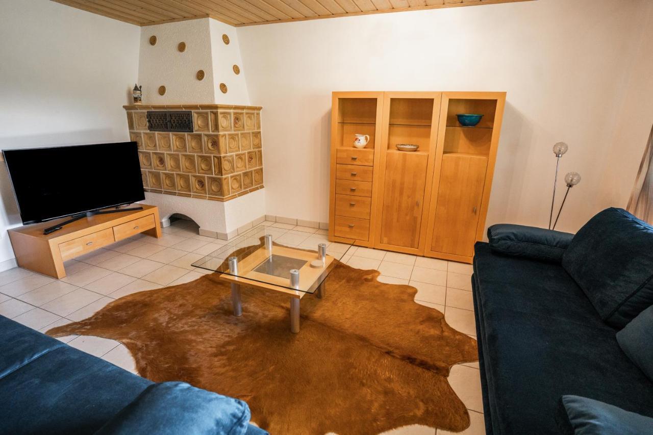 Appartement Bayerwaldblick Hexental