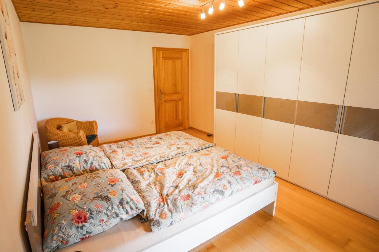 Appartement Bayerwaldblick Hexental
