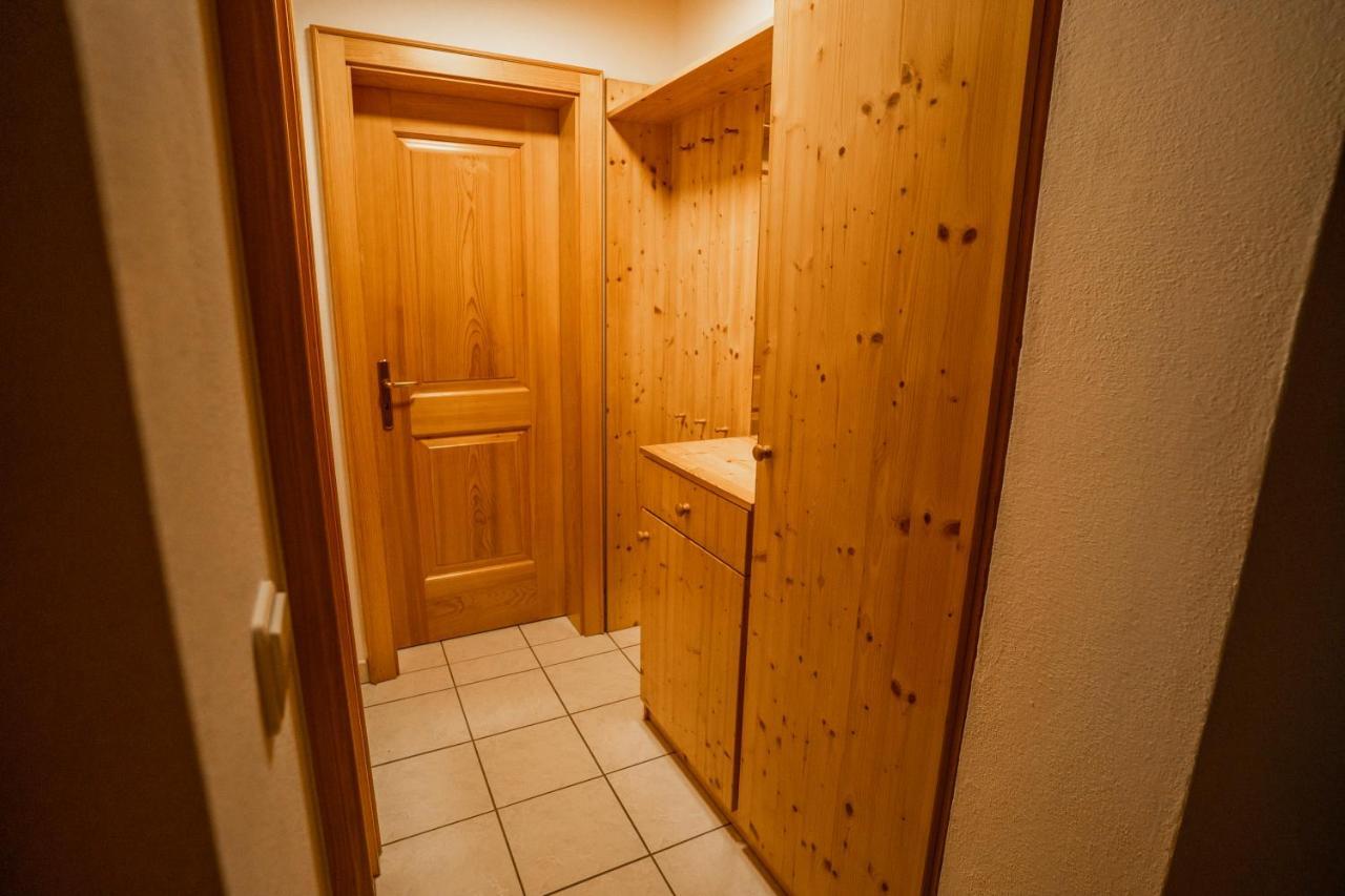 Appartement Bayerwaldblick Hexental *