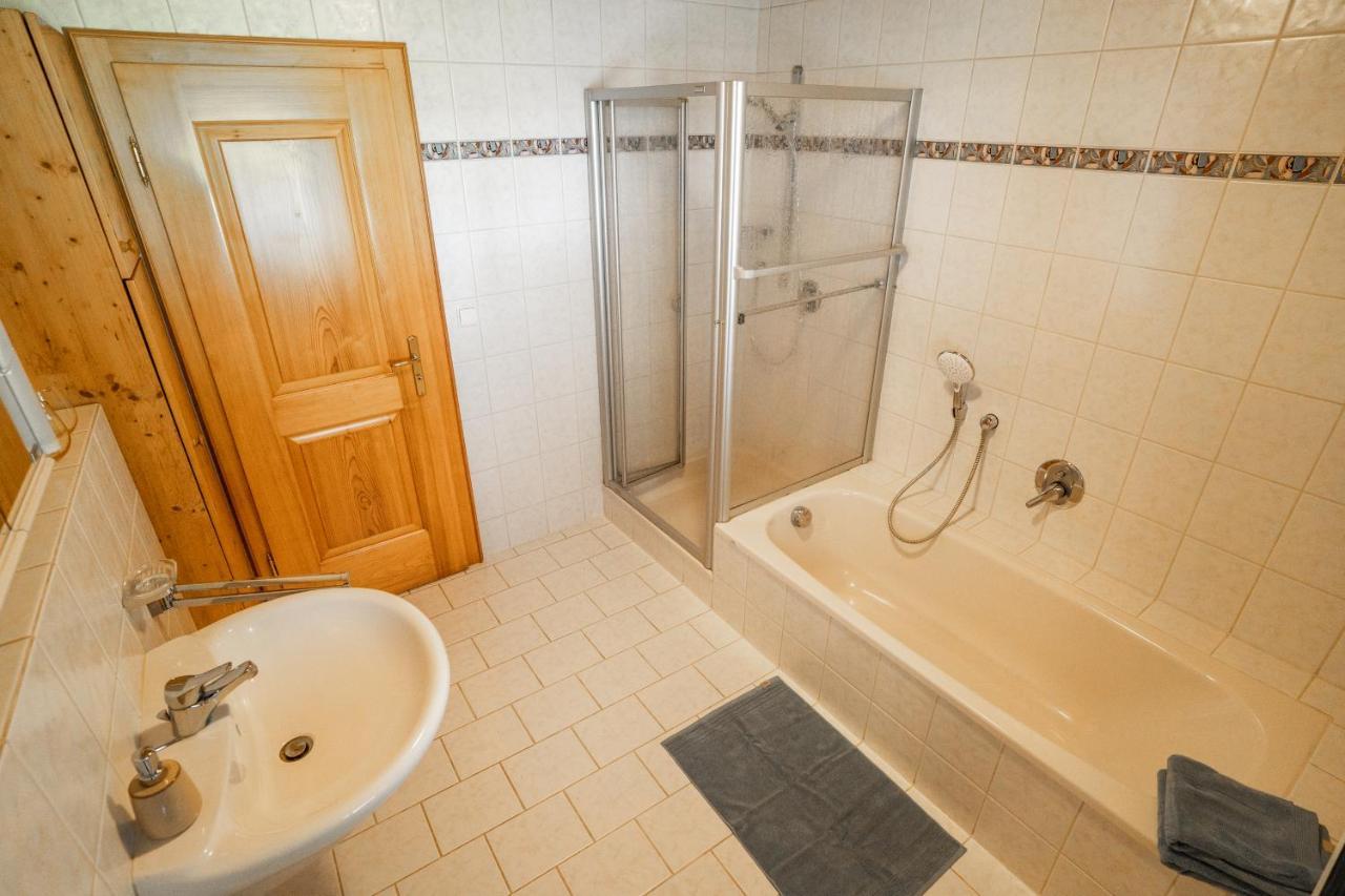 Appartement Bayerwaldblick Hexental *