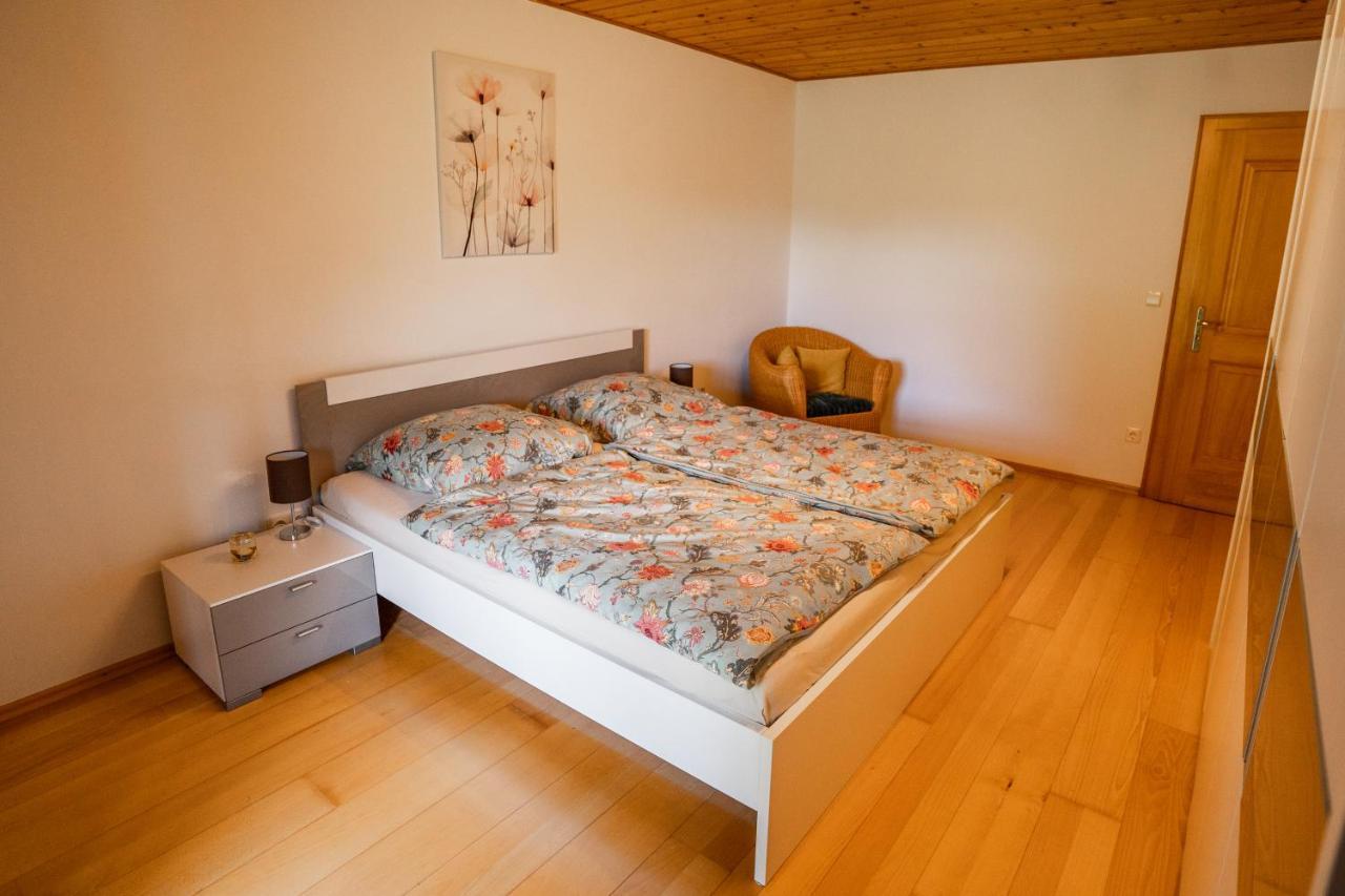 Appartement Bayerwaldblick Hexental Bogen