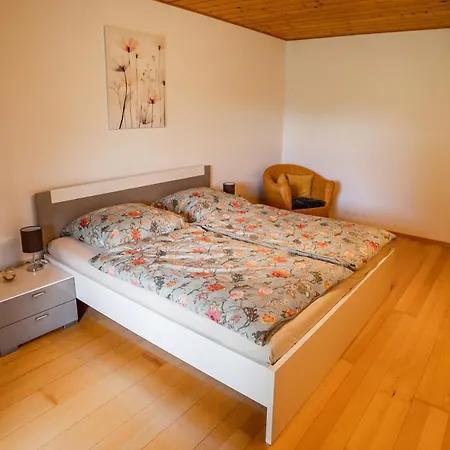 Ferienwohnung Bayerwaldblick Hexental Bogen Exterior photo
